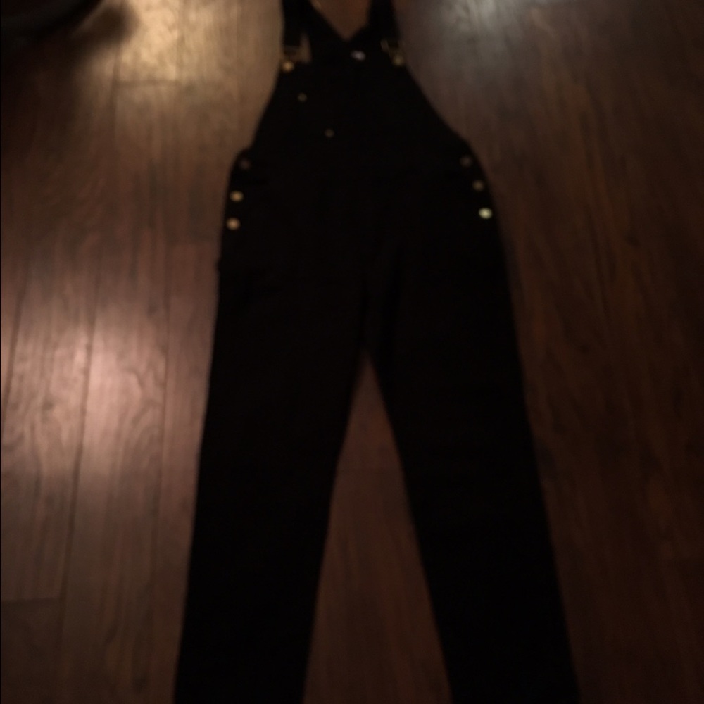 Overalls