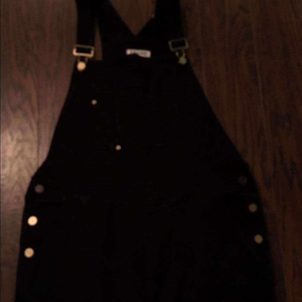 Overalls - Picture 2 of 4