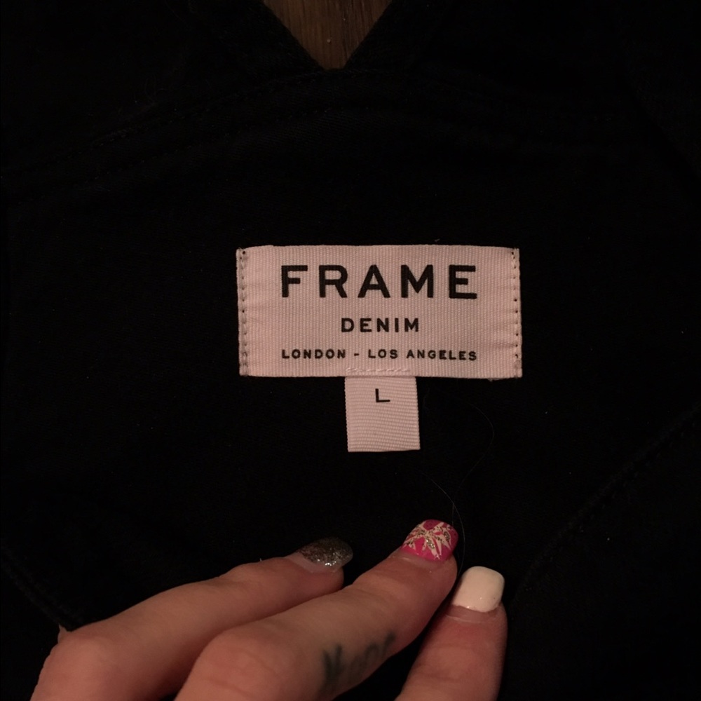 Overalls - Picture 3 of 4