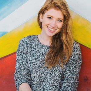 Meet your Posher, Meredith