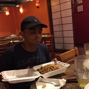 Meet your Posher, Montrell