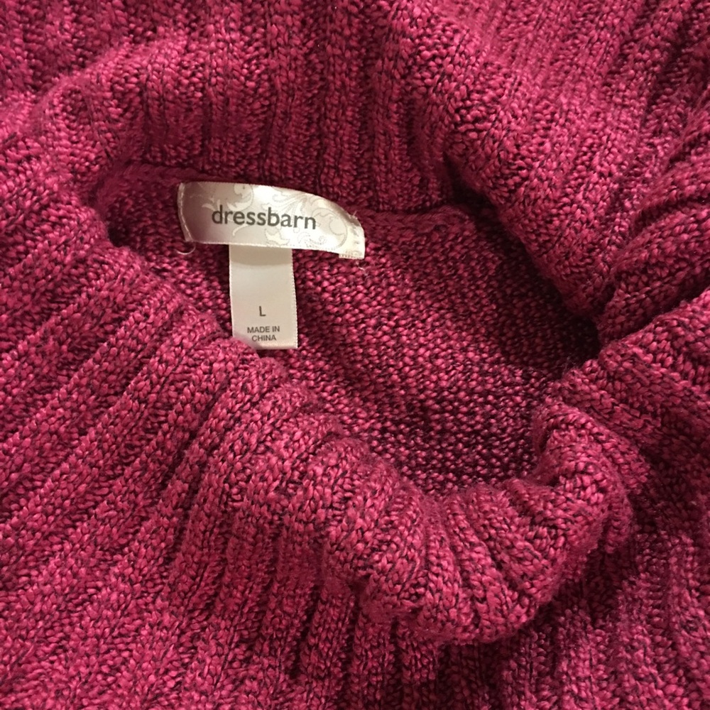Sweater - Picture 2 of 2