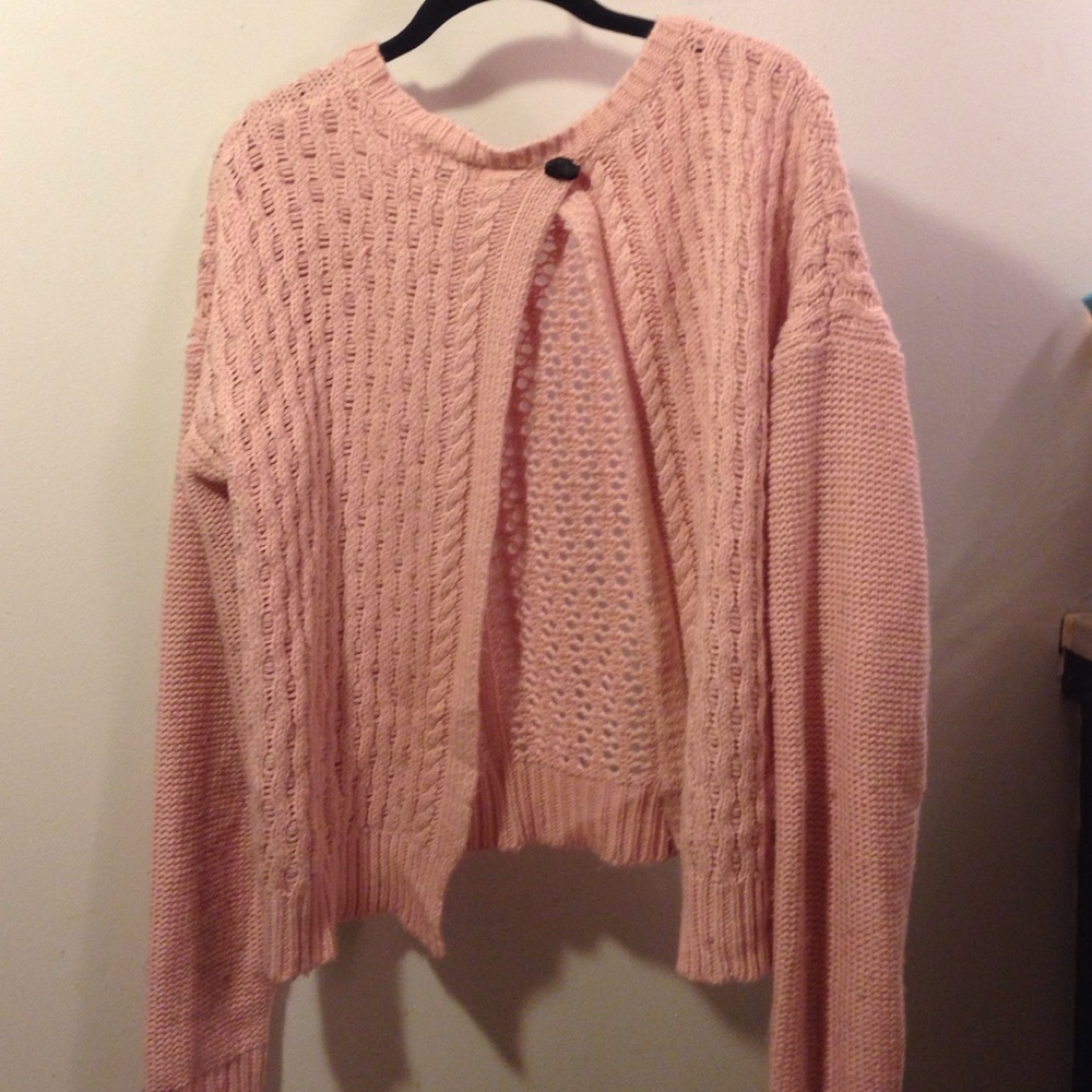 Sweater - Picture 2 of 2