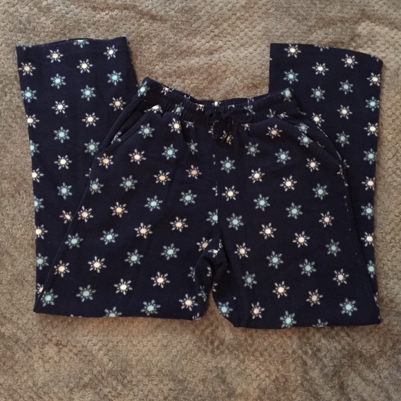 ❄️pajama bottoms - Picture 2 of 3