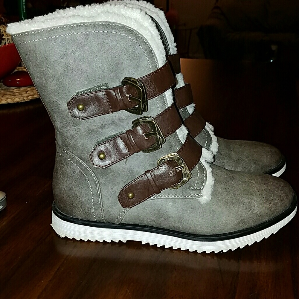 Boots