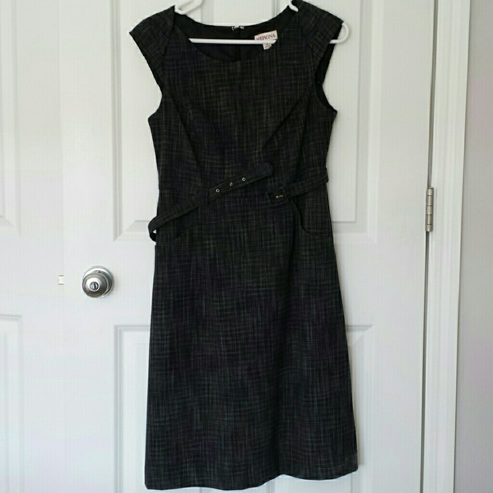 Business dress