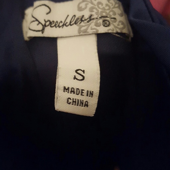 Sexy mini dress - Picture 2 of 2