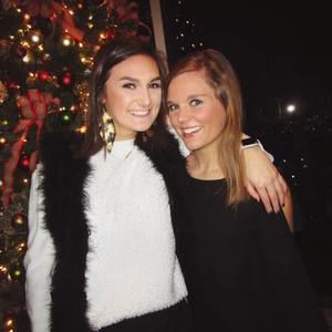 Meet your Posher, Rives