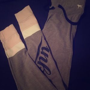 Campus yoga leggings