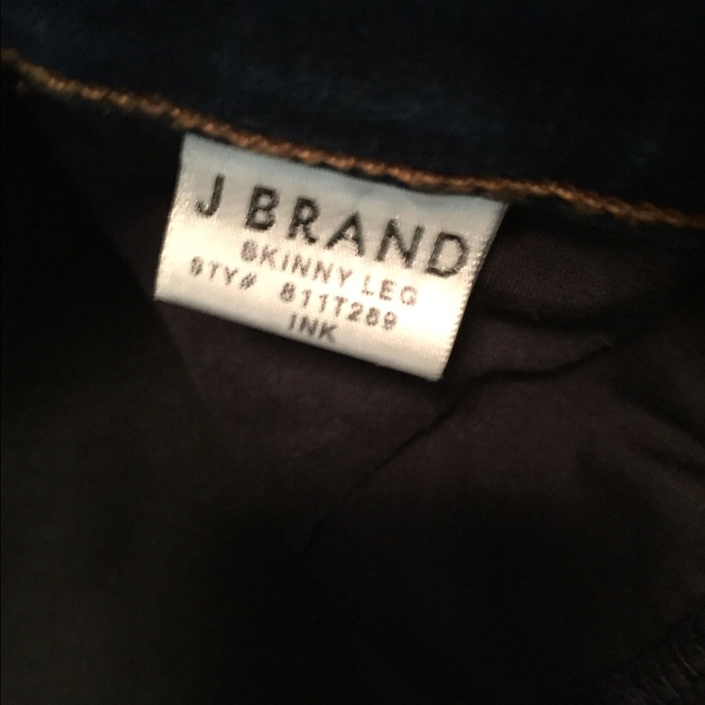 J brand jeans