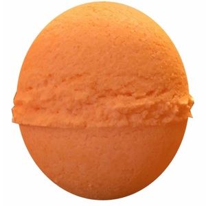 Orange Lavender Bath Bombs