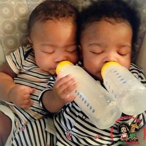 Meet your Posher, Dieon