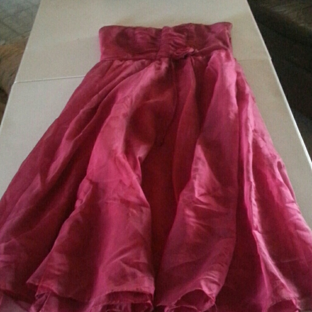 Eve Of Milady Dress