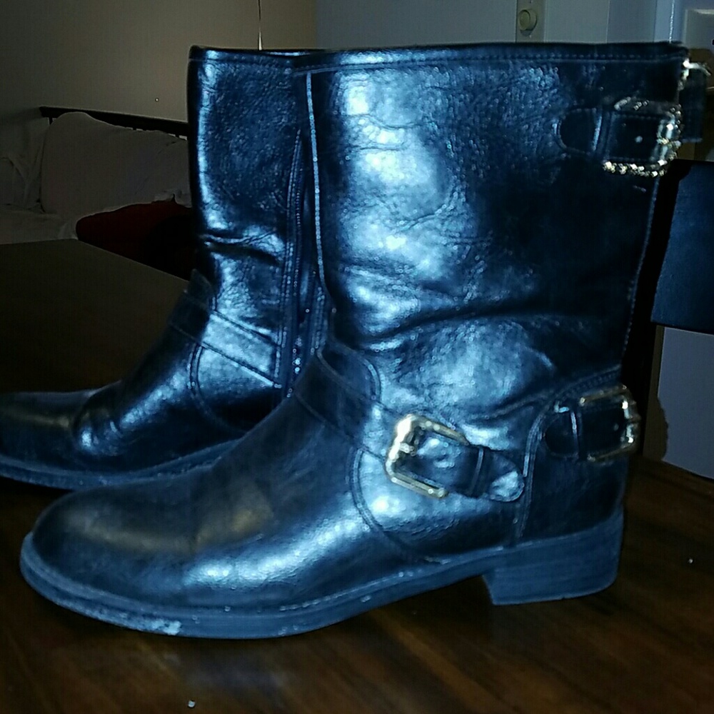Booties