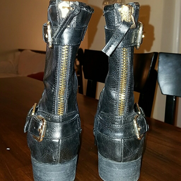 Booties - Picture 2 of 2