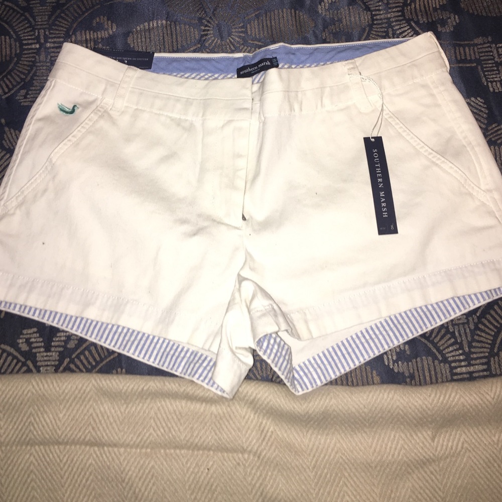 Souther Marsh shorts