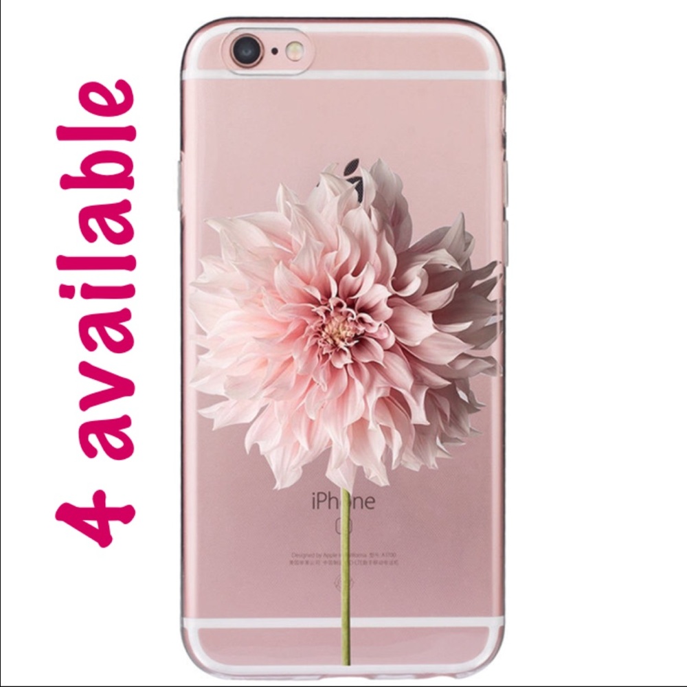 Just arrived new iPhone 6 Plus cases