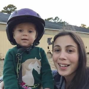 Meet your Posher, Nicole