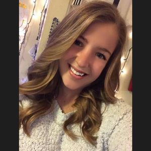 Meet your Posher, Mackenzie