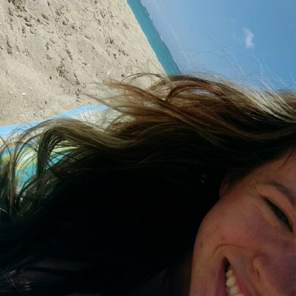 Meet your Posher, Lily