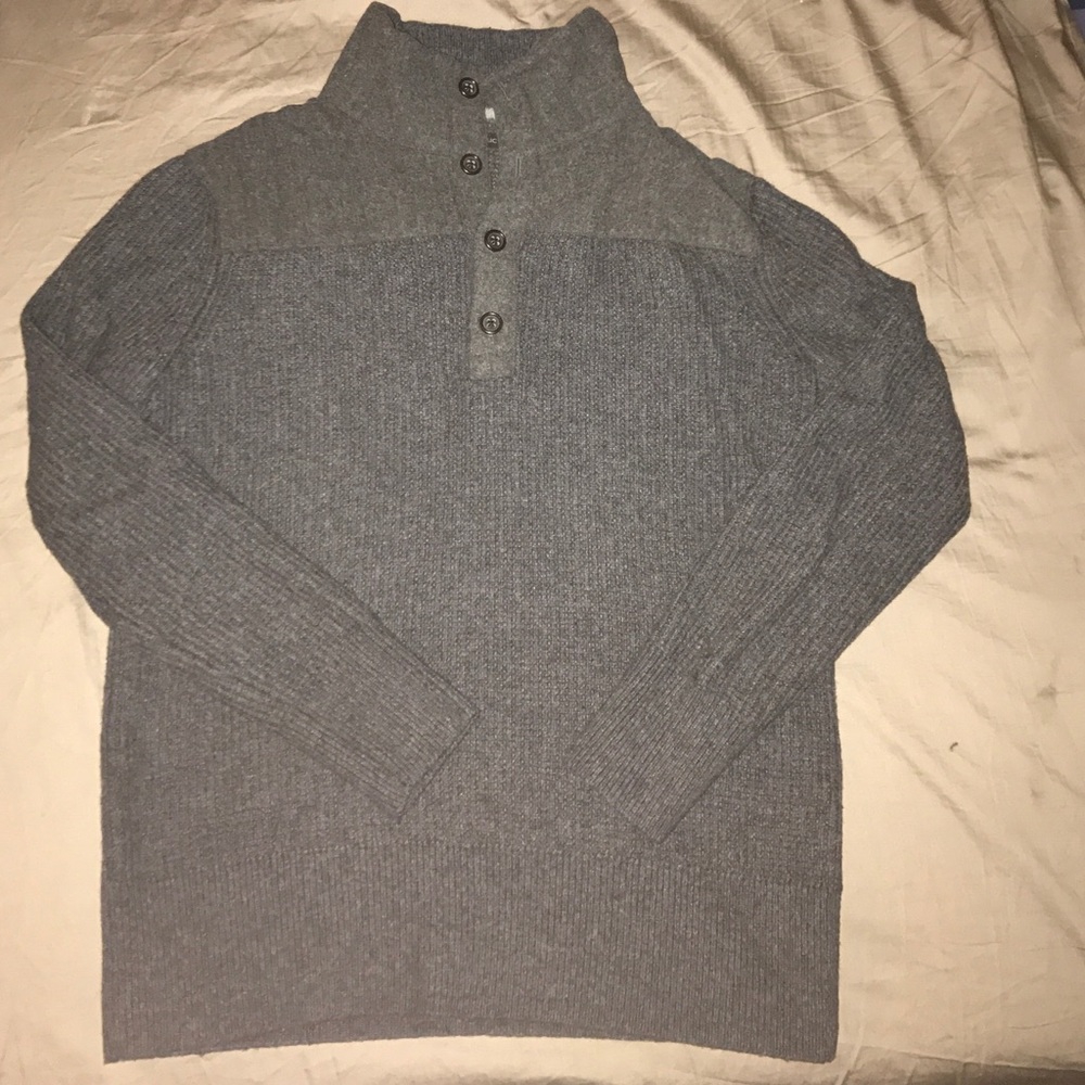 Banana republic sweater