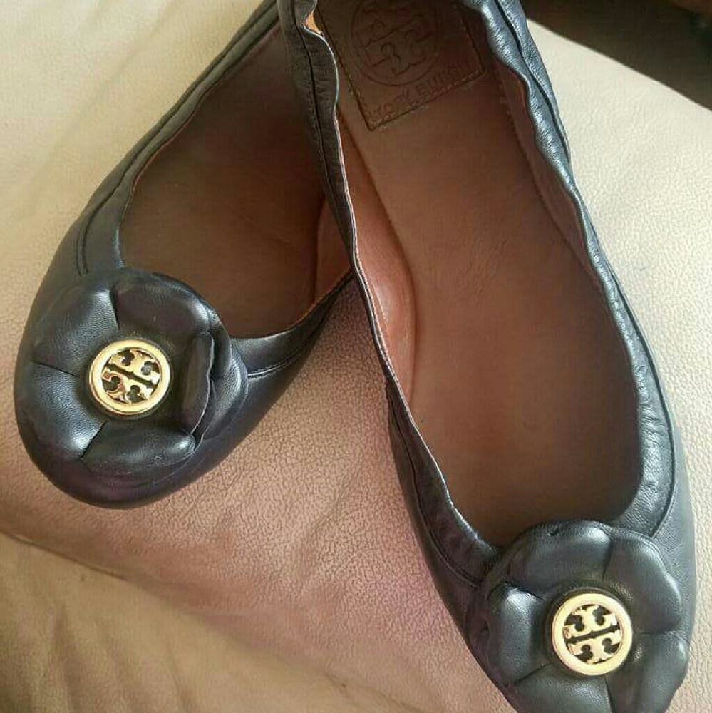 Tory burch shoes