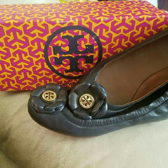 Tory burch shoes - Picture 2 of 2