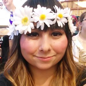 Meet your Posher, Michaelene