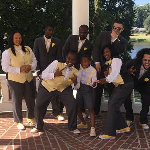 Meet your Posher, Deidre