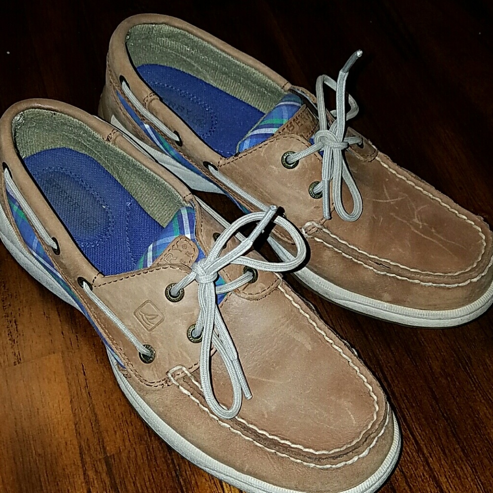 Sperry Top-Siders