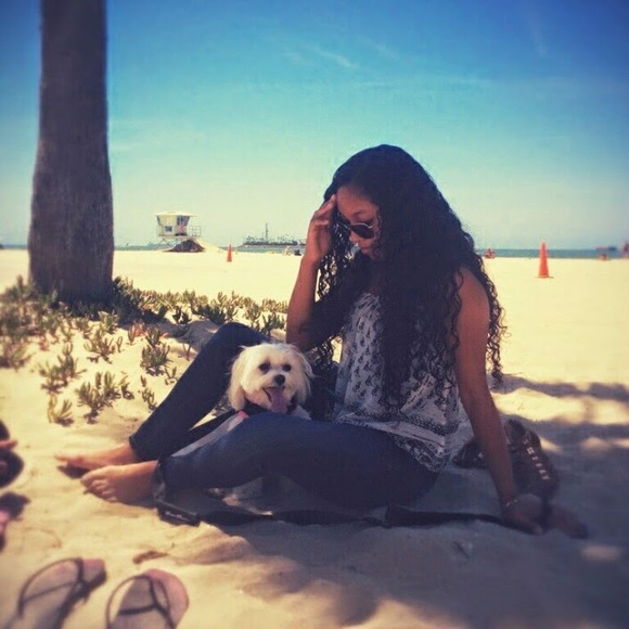 Meet your Posher, Tiffany - Picture 1 of 1