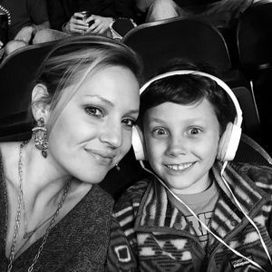 Meet your Posher, Lee