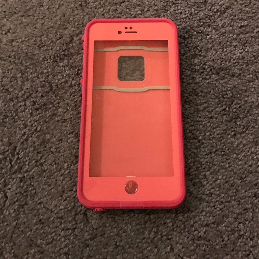 IPhone 6s Plus Lifeproof