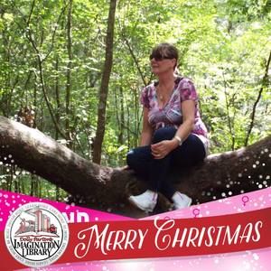 Meet your Posher, Marilyn