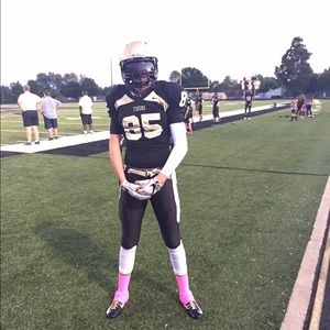 Meet your Posher, Conley