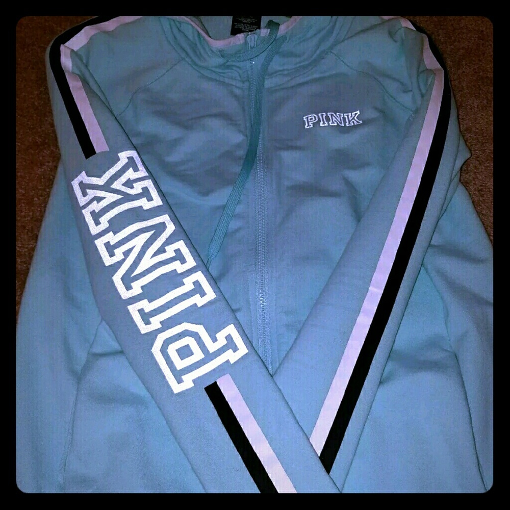 Victoria secret pink