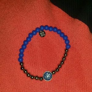 Rustic Cuff Melanie- new