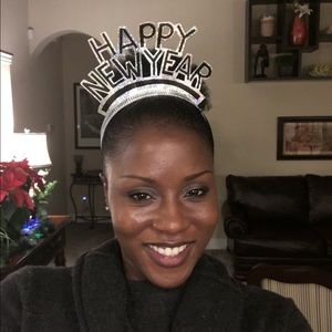 Meet your Posher, Lashawndra