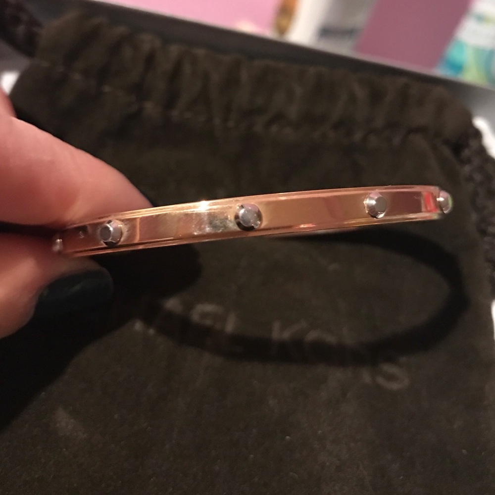 NWT Michael Kors Bangle