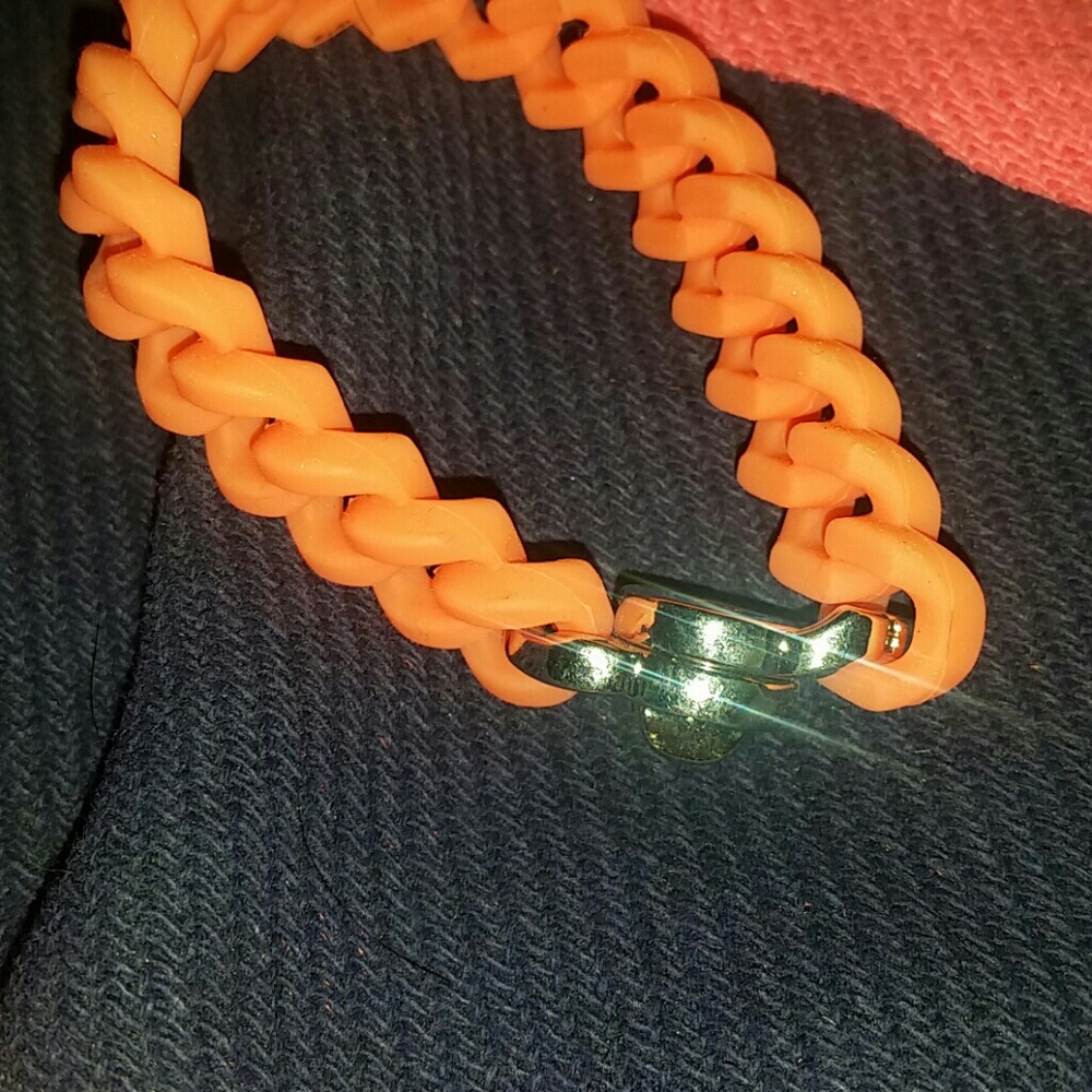 Rustic Cuff Madison