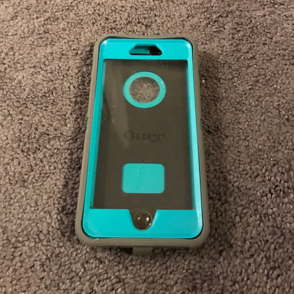 Otterbox for 6S Plus