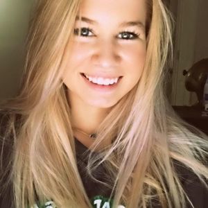 Meet your Posher, Kaylee