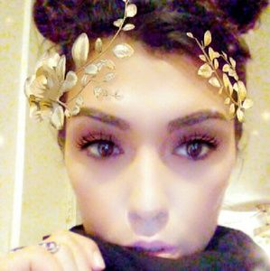 Meet your Posher, Staci