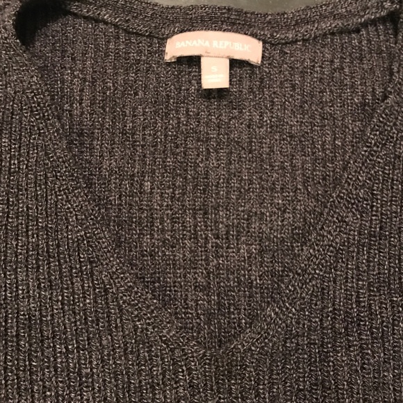 Bannana Republic Sweater - Picture 2 of 3