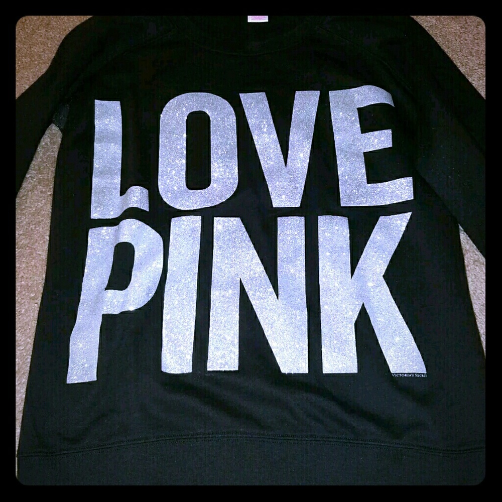 Victoria secret pink