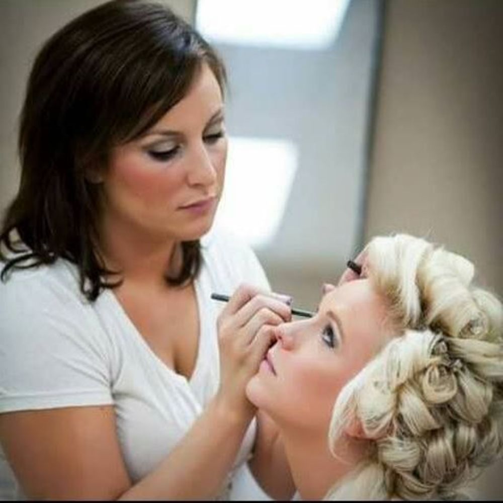 Meet your Posher, Christy