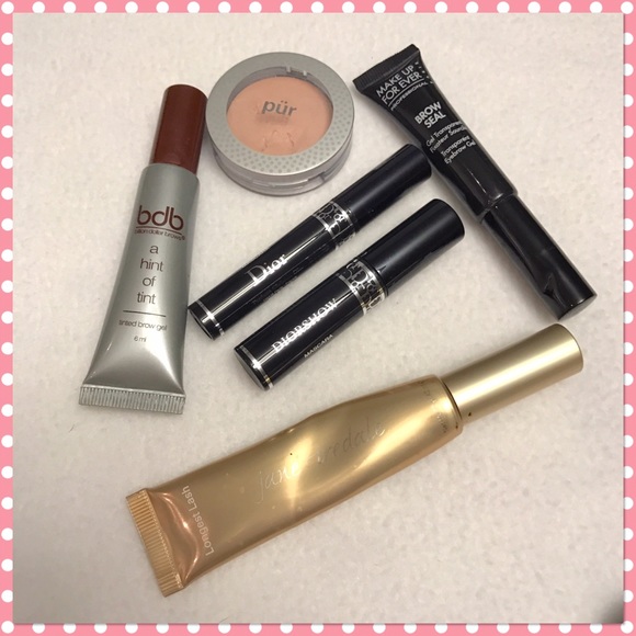 jane iredale Other - 💝 Makeup Bundle! All For $10 💕