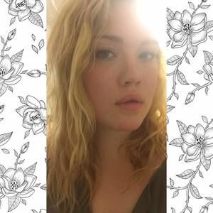 Meet your Posher, Michayla