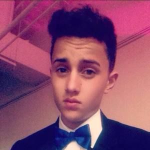 Meet your Posher, David