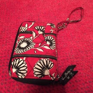 👛Vera Bradley👛 🌸Deco Daisy Pattern🌸